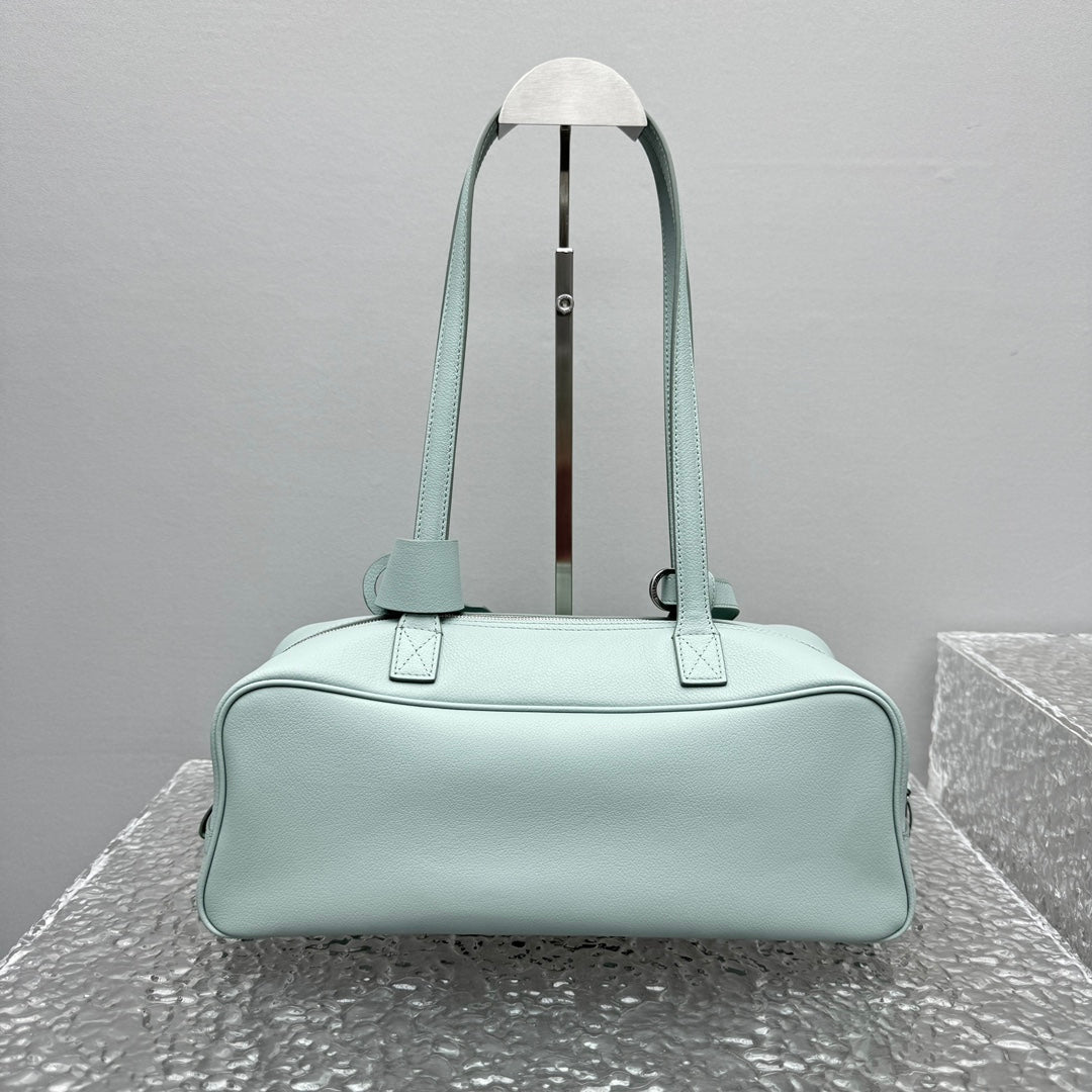 카타 / 발렌시아가 볼링 백