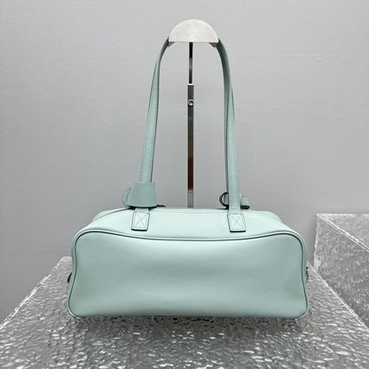 카타 / 발렌시아가 볼링 백