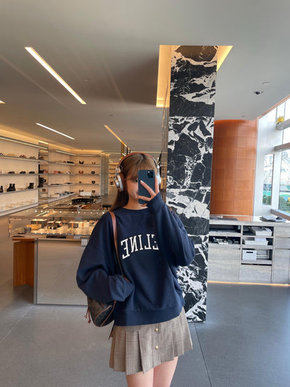 BVG / 셀린느 후드티