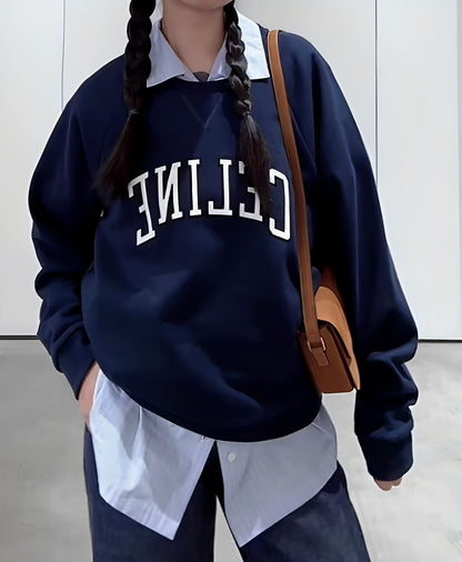 BVG / 셀린느 후드티