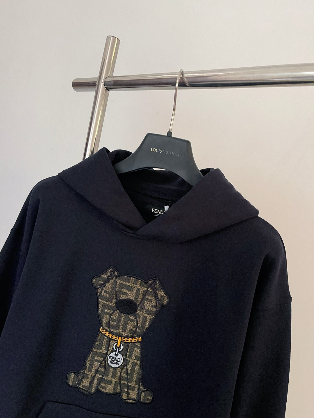 BVG / 펜디 후드티