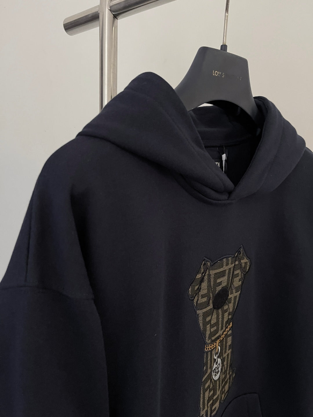 BVG / 펜디 후드티