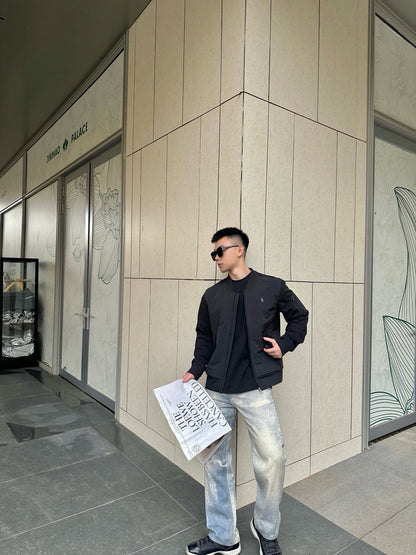체인2호 / 폴로 겨울 자켓