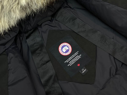 BVG / 캐나다구스 패딩