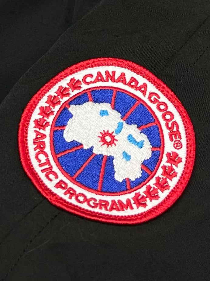 BVG / 캐나다구스 패딩