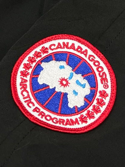 BVG / 캐나다구스 패딩