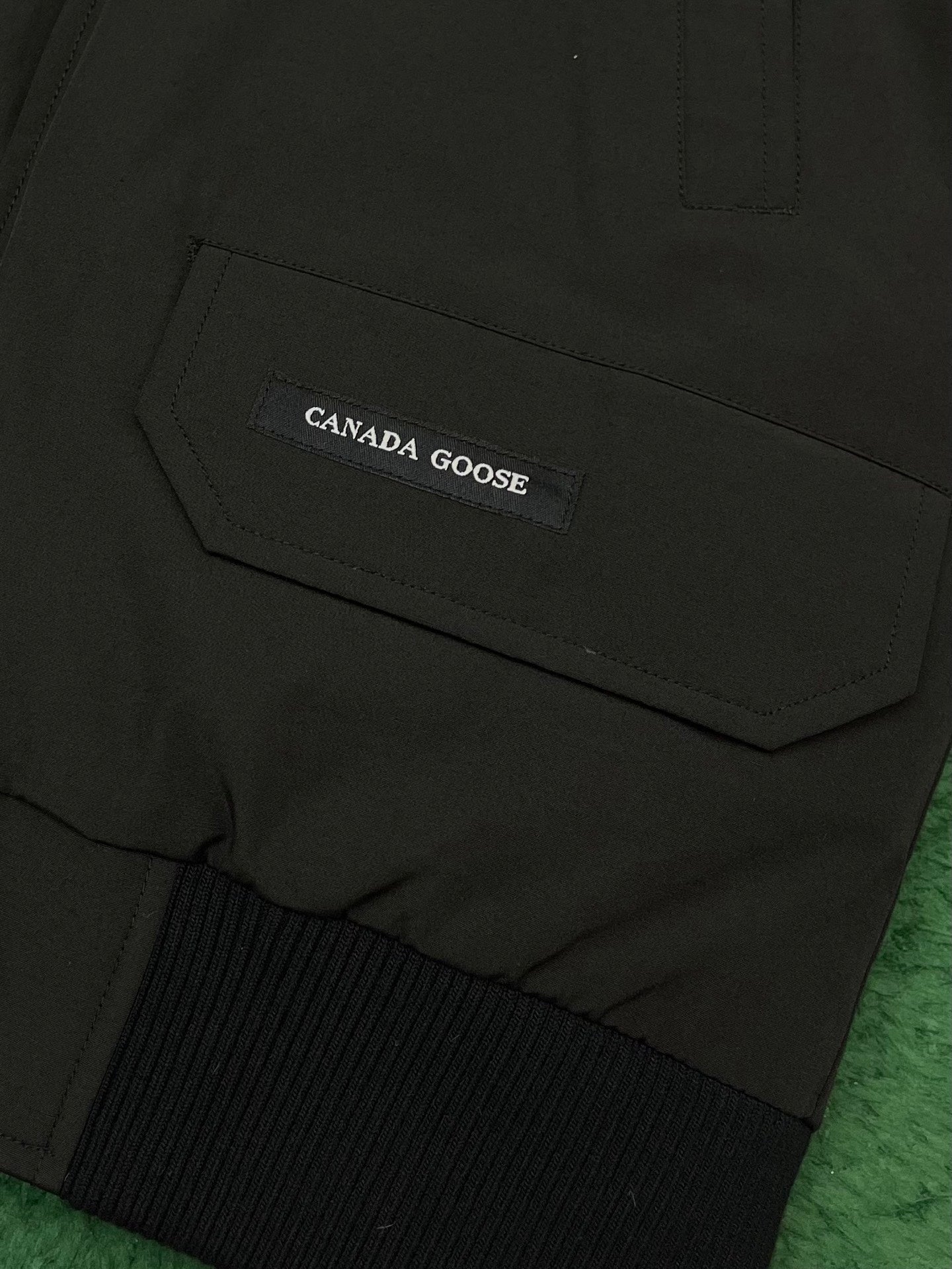 BVG / 캐나다구스 패딩