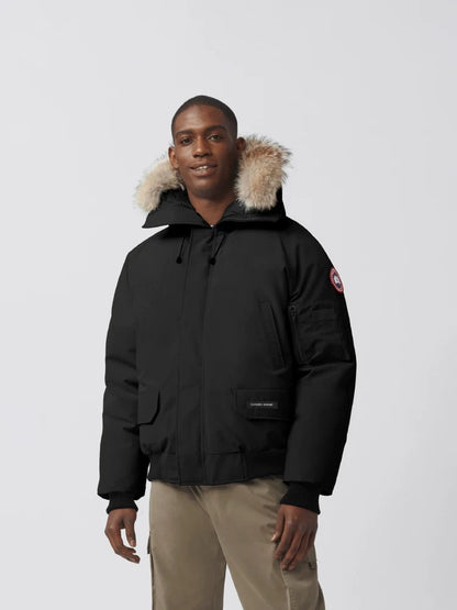 BVG / 캐나다구스 패딩