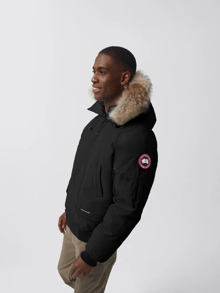 BVG / 캐나다구스 패딩