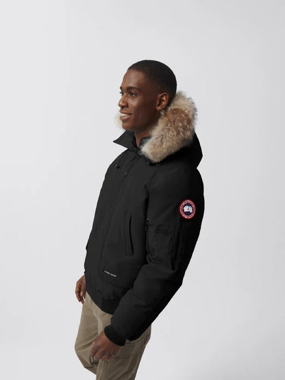 BVG / 캐나다구스 패딩