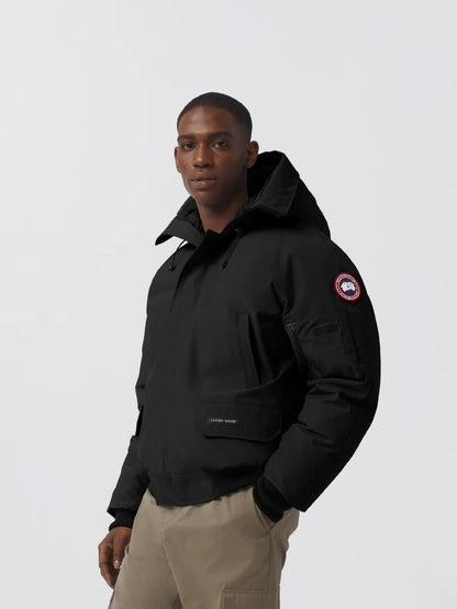 BVG / 캐나다구스 패딩