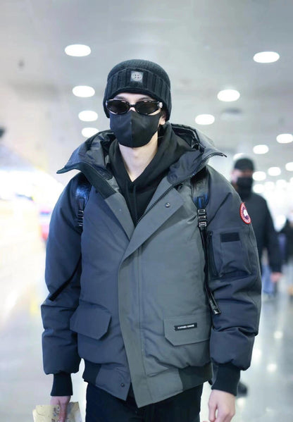 BVG / 캐나다구스 패딩