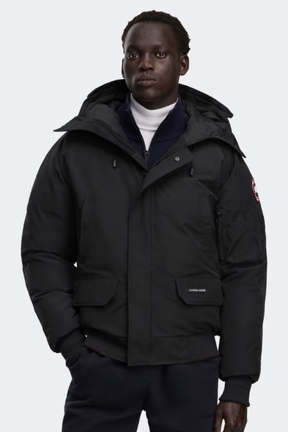 BVG / 캐나다구스 패딩