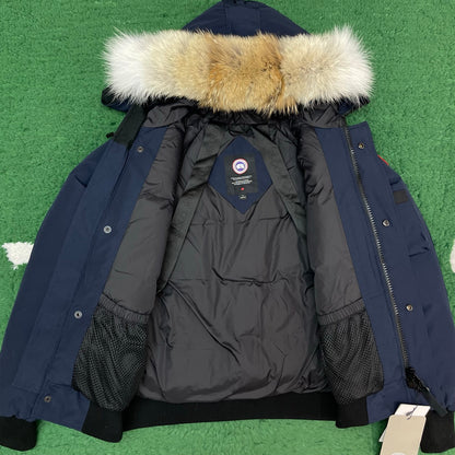 BVG / 캐나다구스 패딩