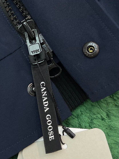 BVG / 캐나다구스 패딩