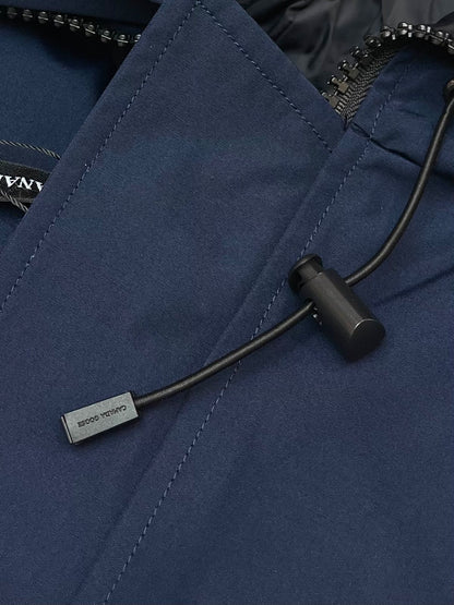 BVG / 캐나다구스 패딩