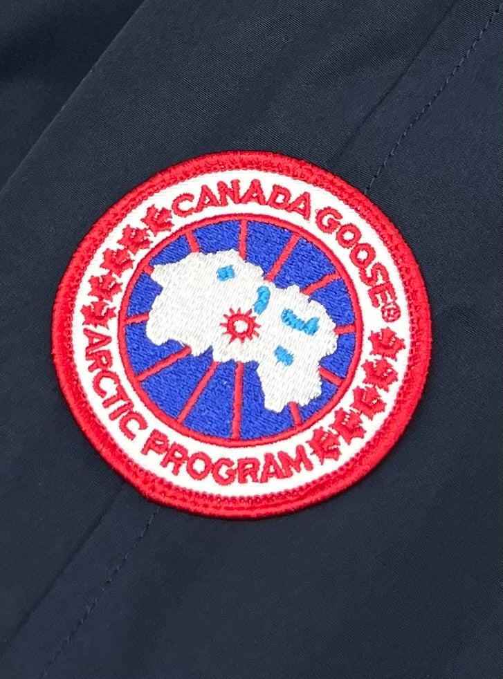 BVG / 캐나다구스 패딩