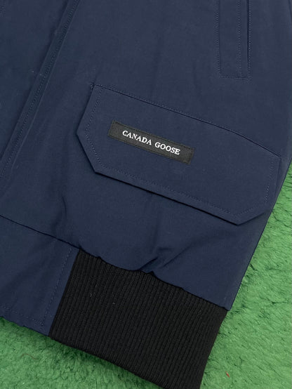 BVG / 캐나다구스 패딩