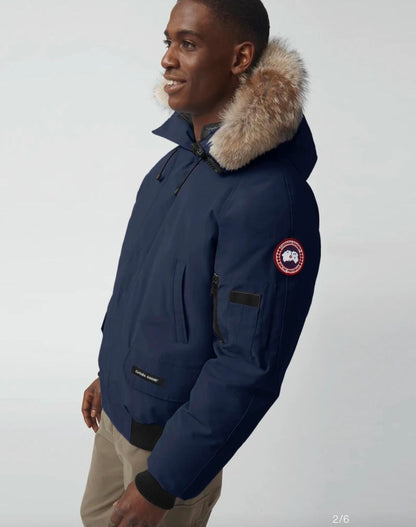 BVG / 캐나다구스 패딩