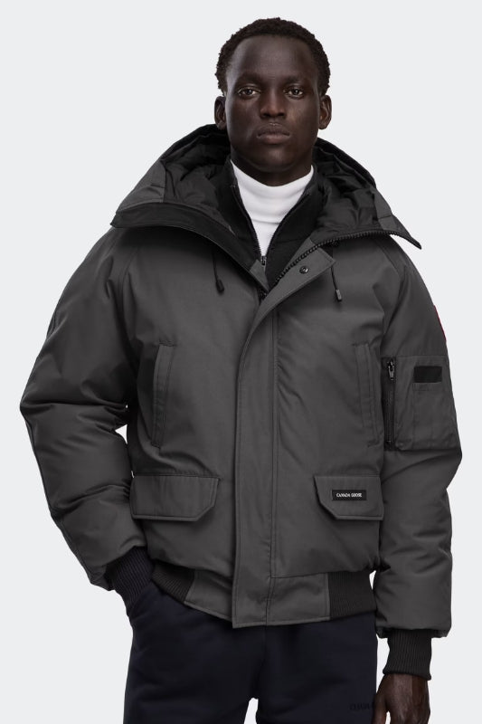 BVG / 캐나다구스 패딩