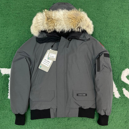 BVG / 캐나다구스 패딩