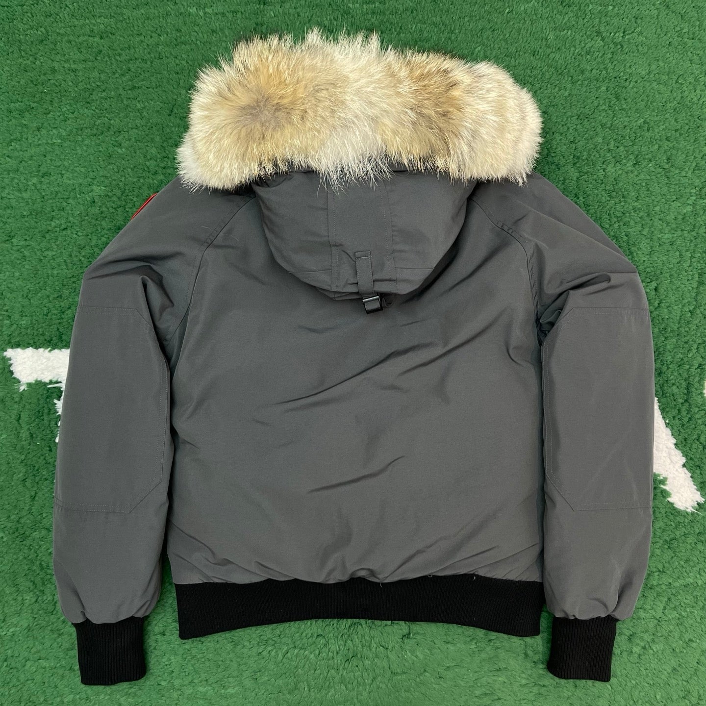 BVG / 캐나다구스 패딩