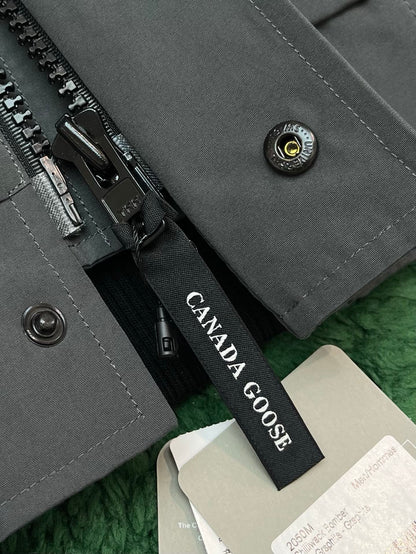 BVG / 캐나다구스 패딩