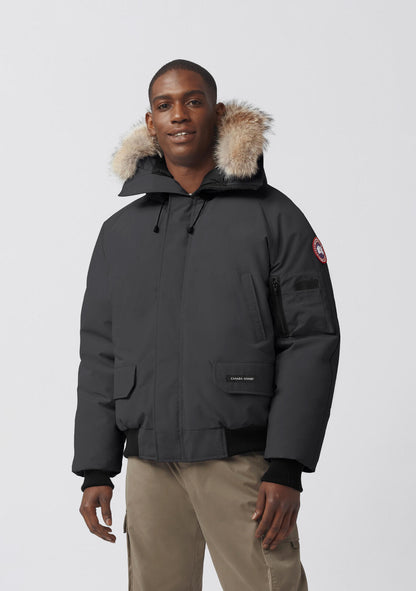 BVG / 캐나다구스 패딩