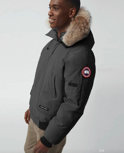 BVG / 캐나다구스 패딩