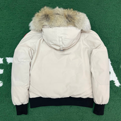 BVG / 캐나다구스 패딩