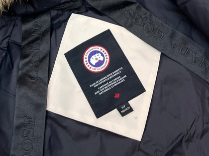 BVG / 캐나다구스 패딩