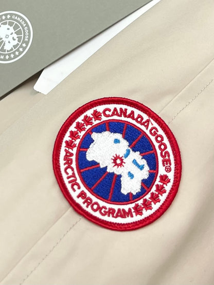 BVG / 캐나다구스 패딩