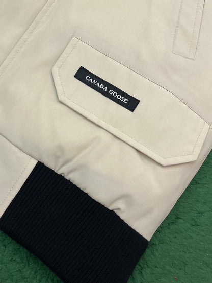 BVG / 캐나다구스 패딩