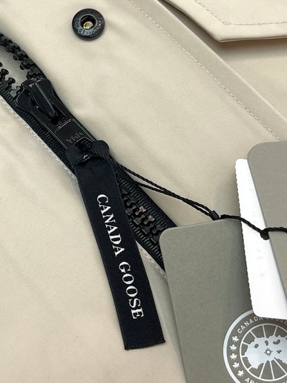 BVG / 캐나다구스 패딩