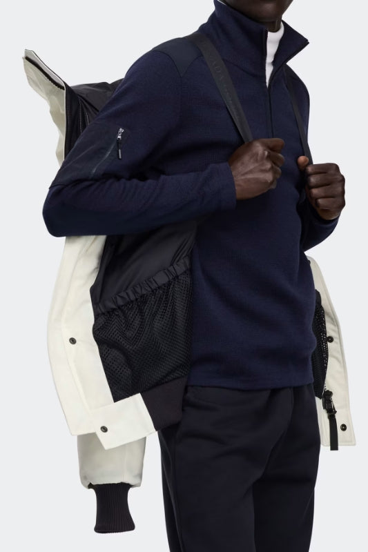 BVG / 캐나다구스 패딩