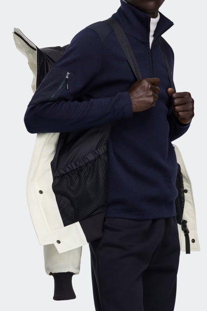 BVG / 캐나다구스 패딩