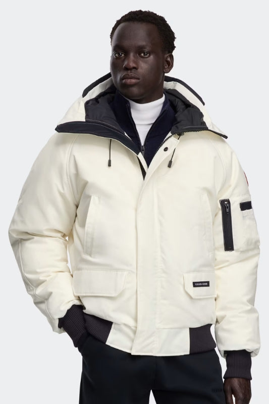 BVG / 캐나다구스 패딩