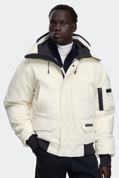 BVG / 캐나다구스 패딩