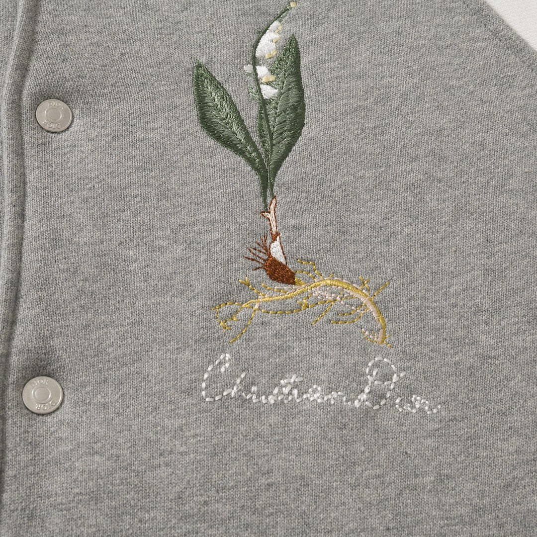 BVG / 디올 재킷 코트