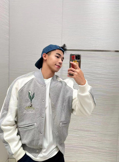 BVG / 디올 재킷 코트