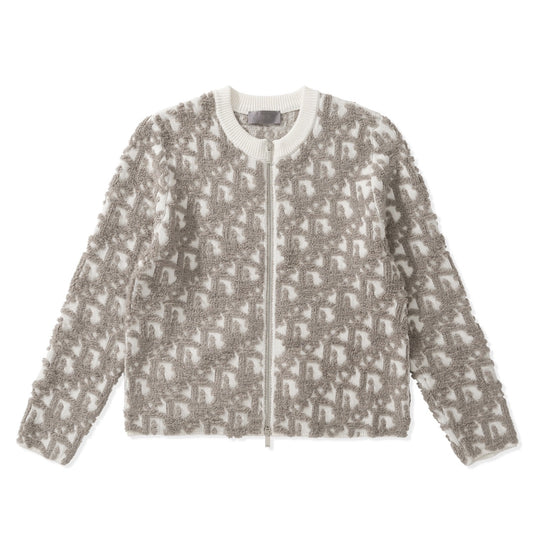 BVG / 디올 스웨터코트