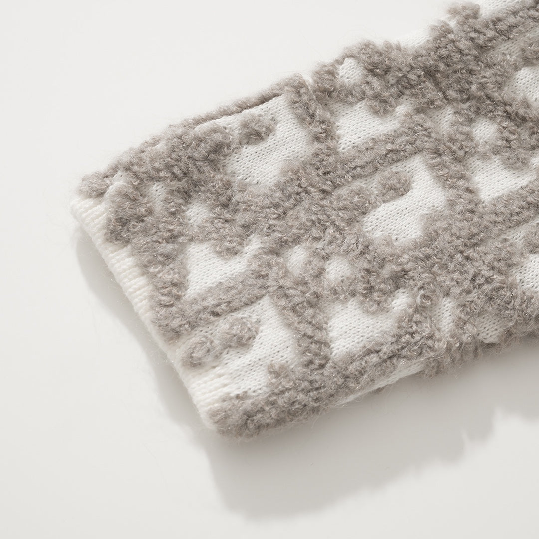 BVG / 디올 스웨터코트