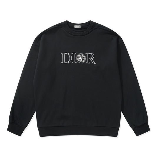 BVG / 디올 후드티