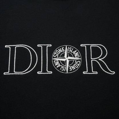 BVG / 디올 후드티