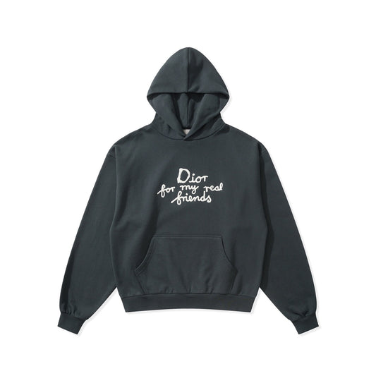 BVG / 디올 후드티