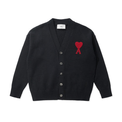 BVG / 아미 니트 카디건