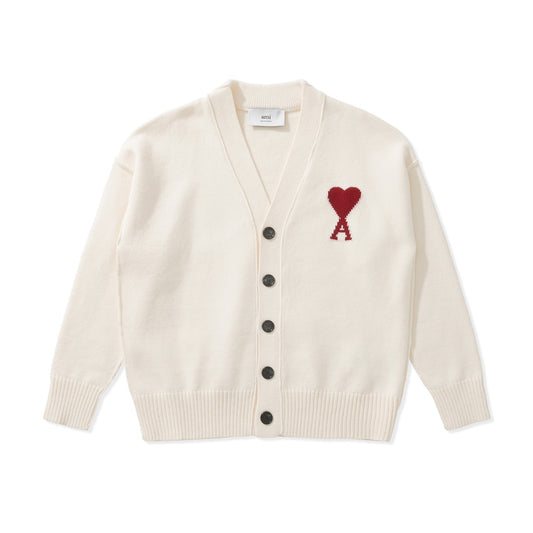 BVG / 아미 니트 카디건