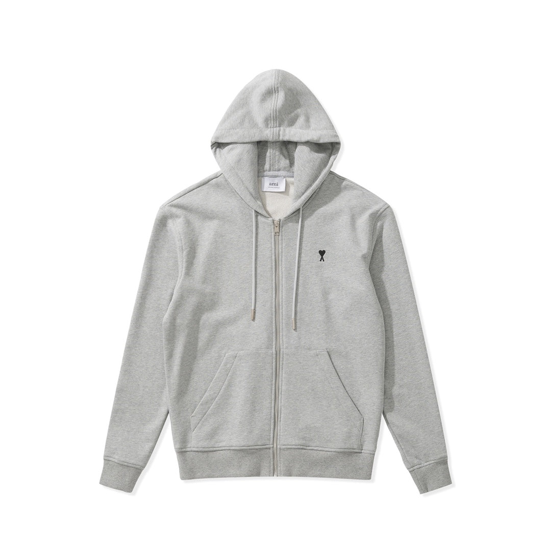 BVG / 아미 후드티