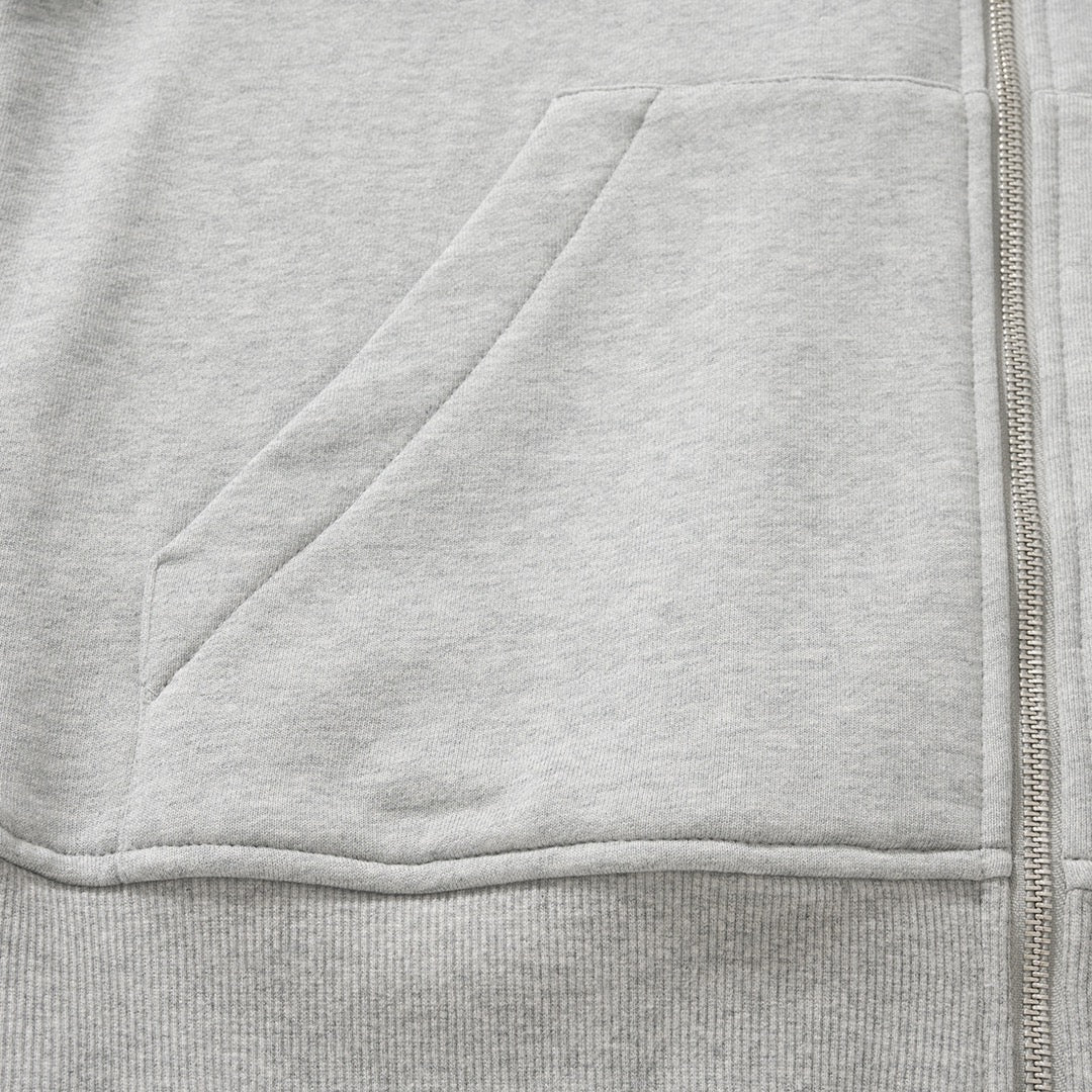 BVG / 아미 후드티