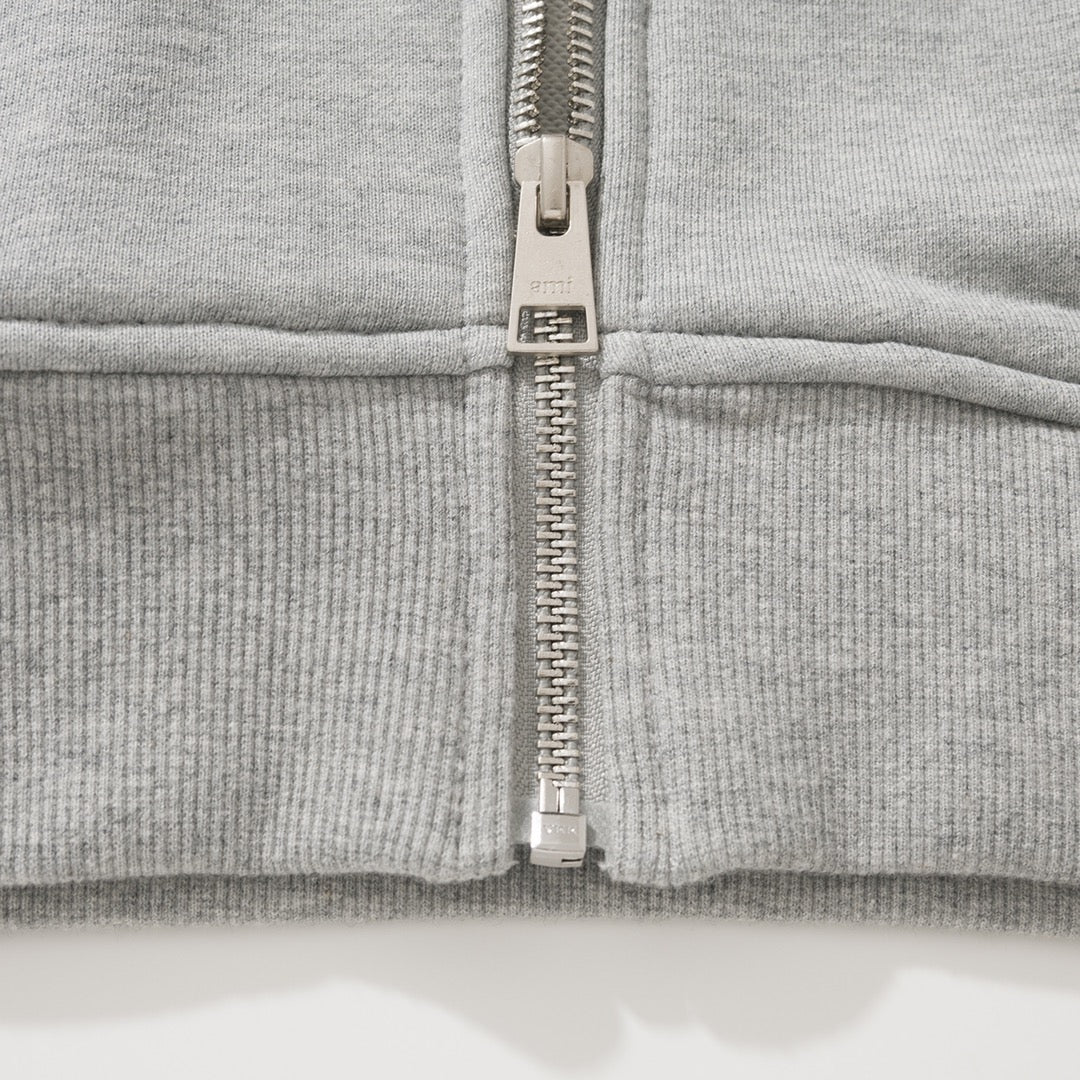 BVG / 아미 후드티